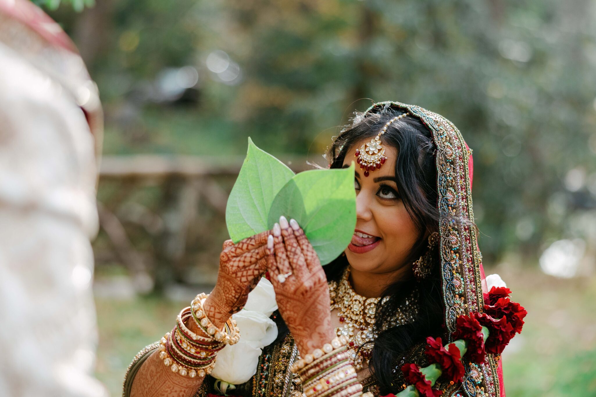 Baraat moment captured with documentary-style photography at the Douglas Ellington House.