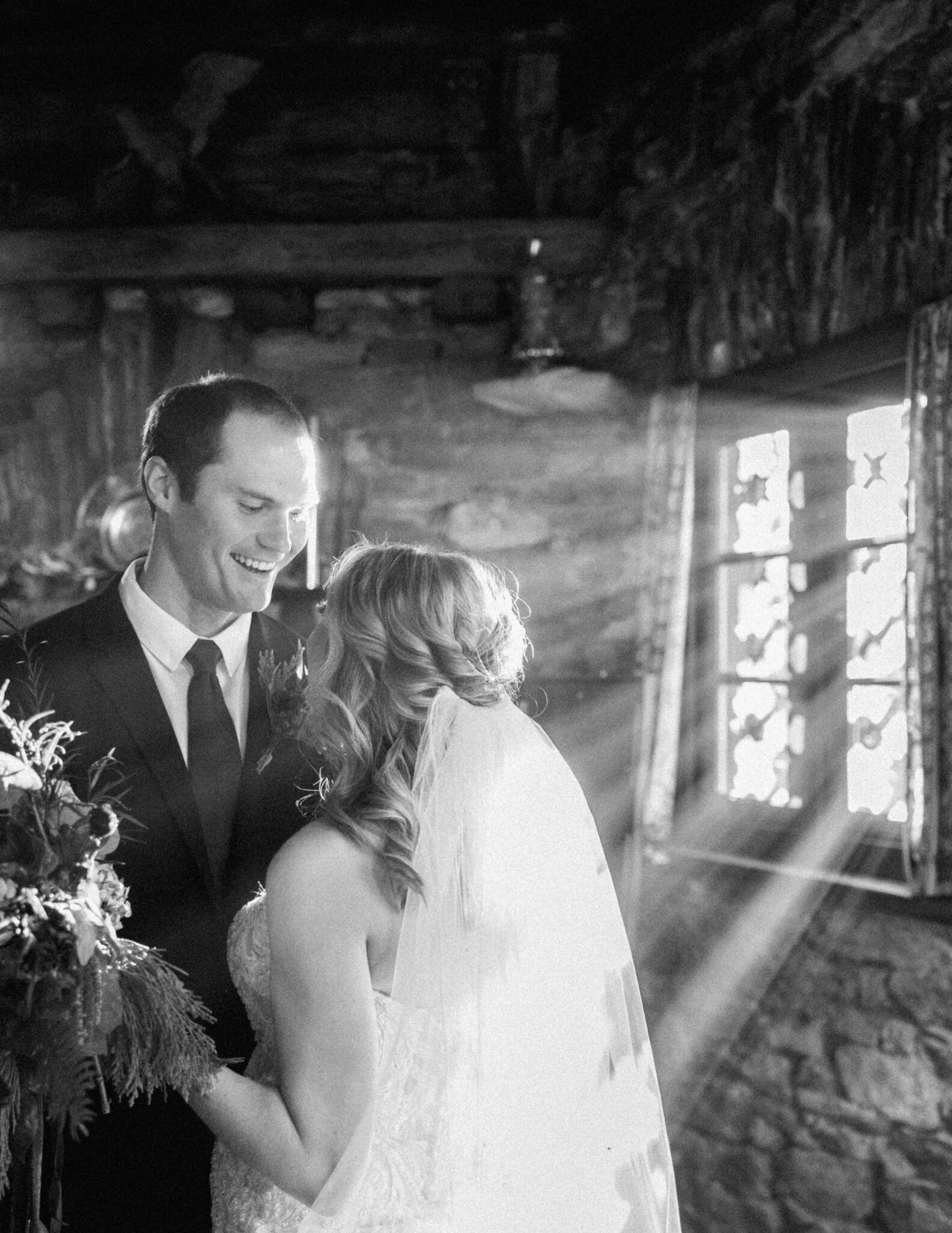 douglas ellington house wedding photographer