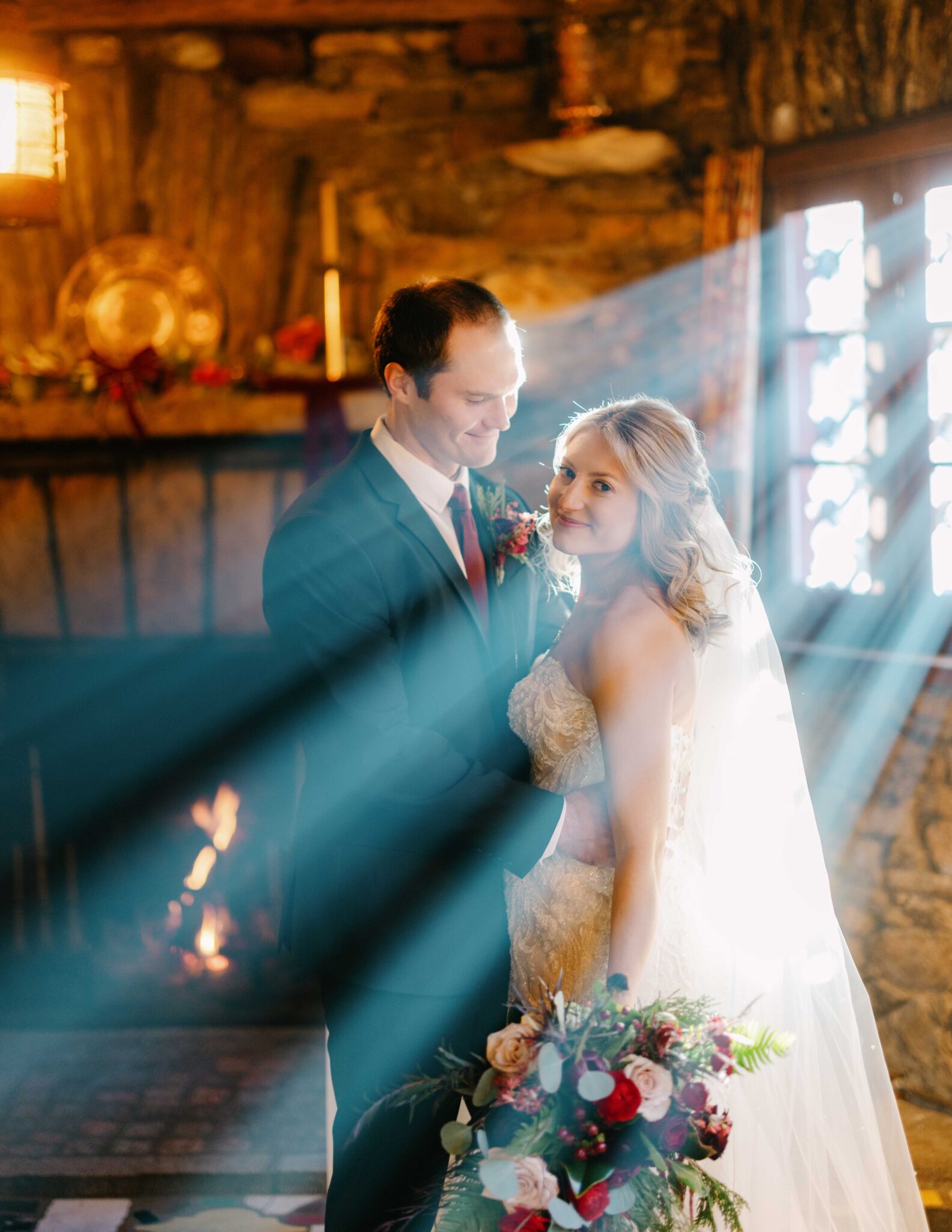 douglas ellington house wedding photographer