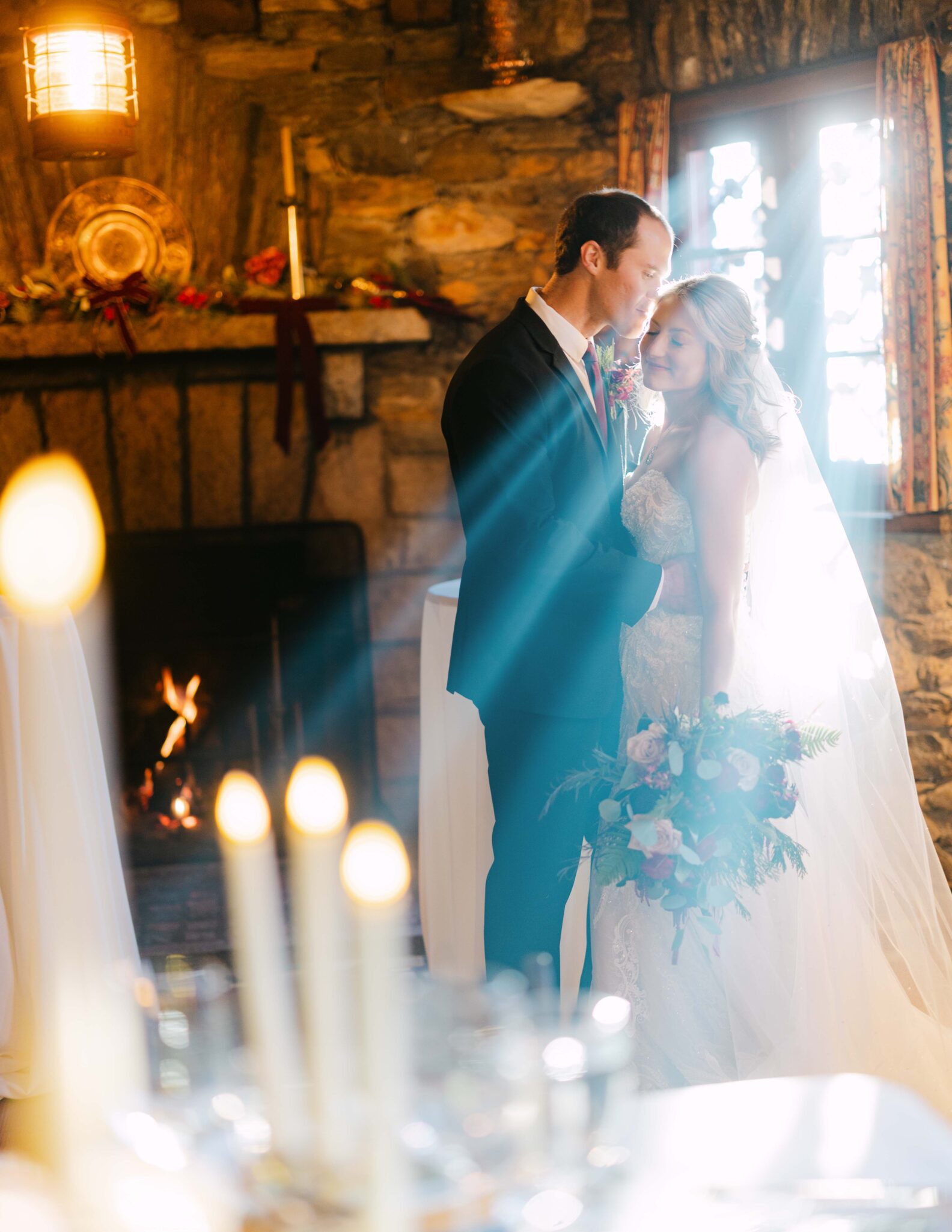 douglas ellington house wedding photographer