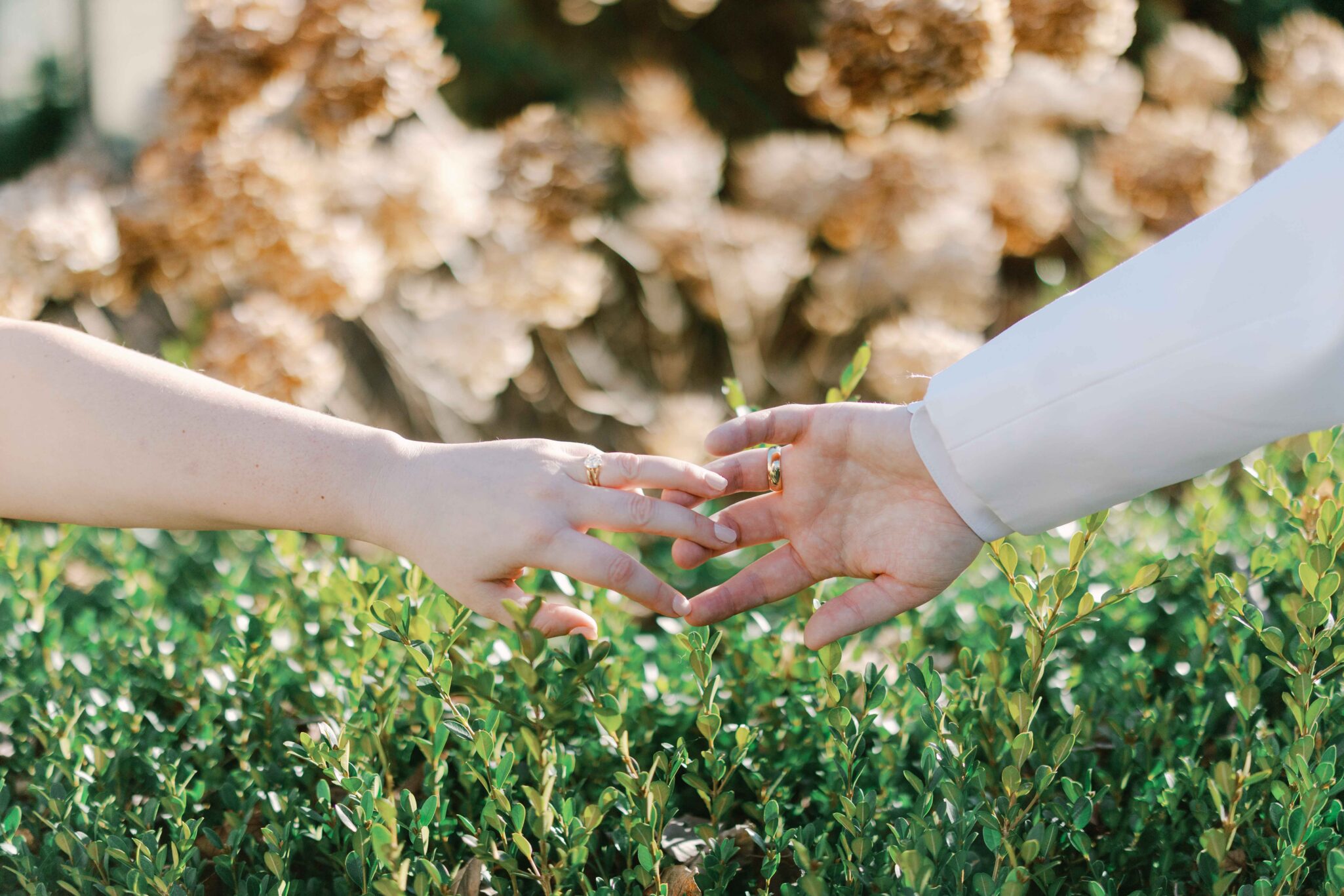 Charlotte wedding photographer candid reception moments Art Museum
